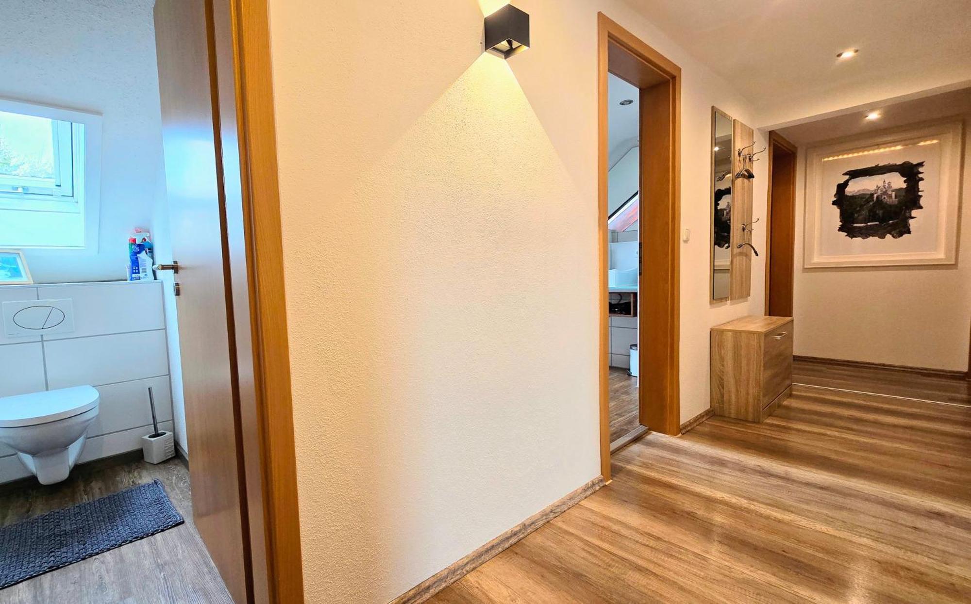 Falkenstein Apartment Mountain View