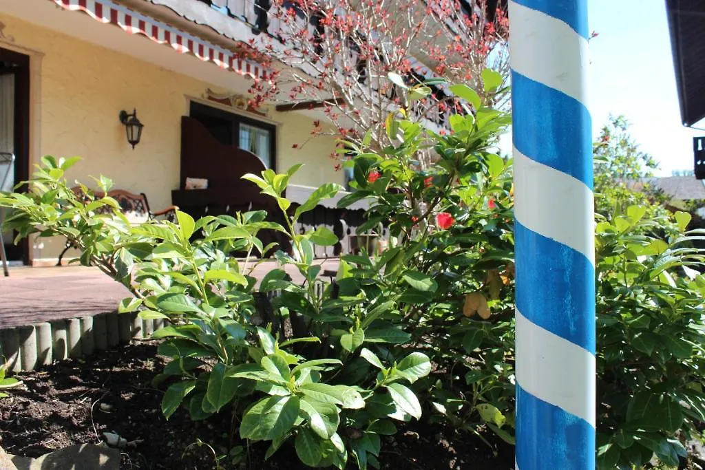 Birkenhof Pension Mit Herz-1