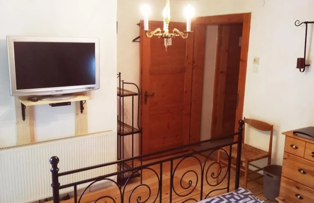 Bed&Breakfast Lucia-1