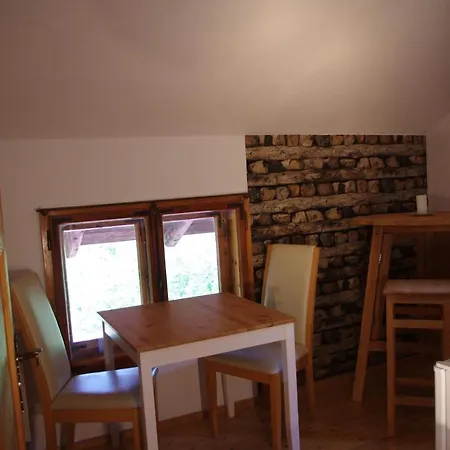 Bed&Breakfast Lucia-3