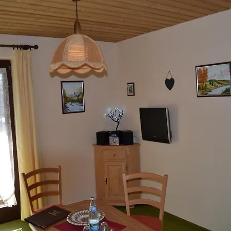 Birkenhof Pension Mit Herz-3